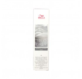 Wella True Grey Matizadores en Crema 60 ml Color Graphit Shimmer Medium